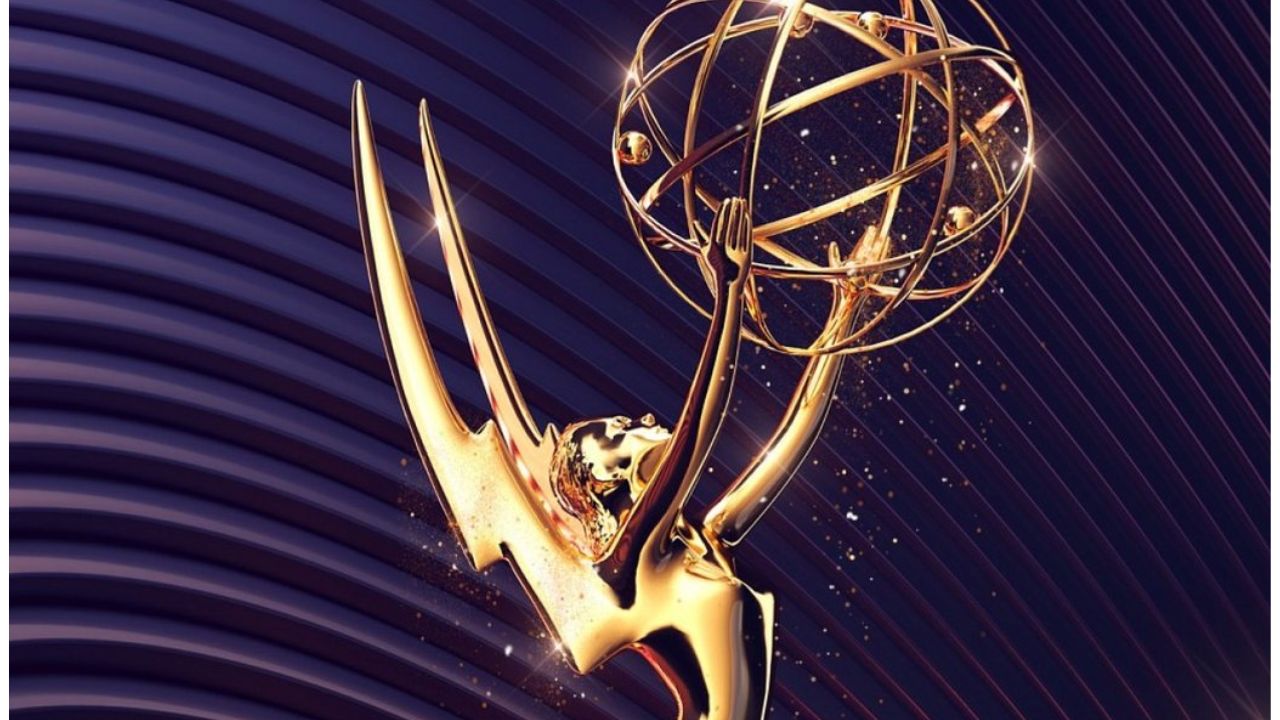 Emmy Awards 2022 Voting