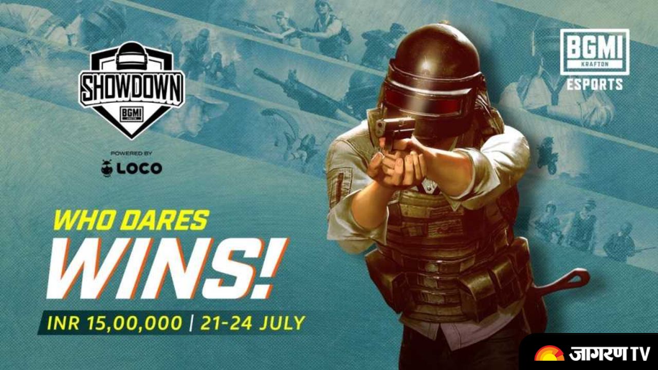 BGMI Showdown Winners, Overall Standings, Prize Pool Distribution & PMWI 2022 After Party Invitation
