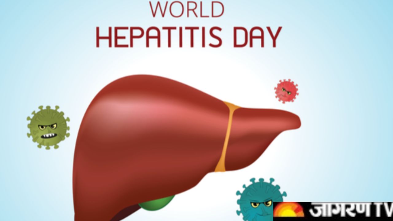 World Hepatitis Day 2022: Date, Significance and Theme of this year