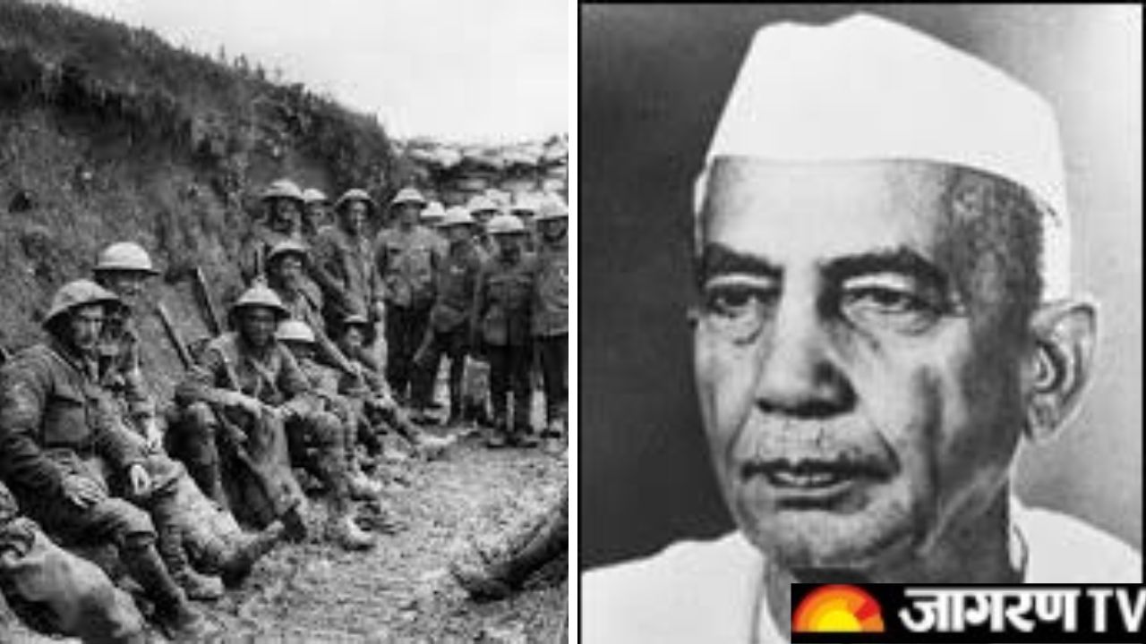 Today in History July 28: From World War 1 to Chaudhary Charan Singh becoming Prime Minister, list of Important events today