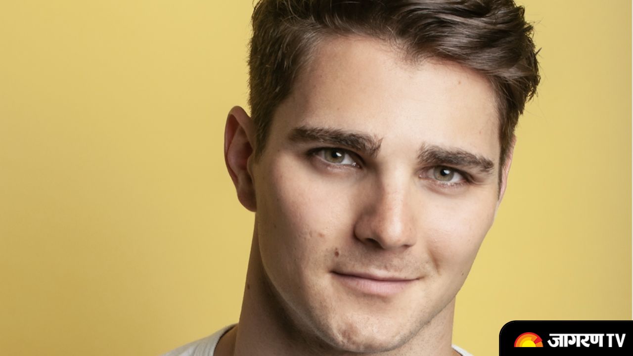 Austin Colby Biography: Everything about the British actor who is playing the role of Raj in DDLJ's Broadway adaptation