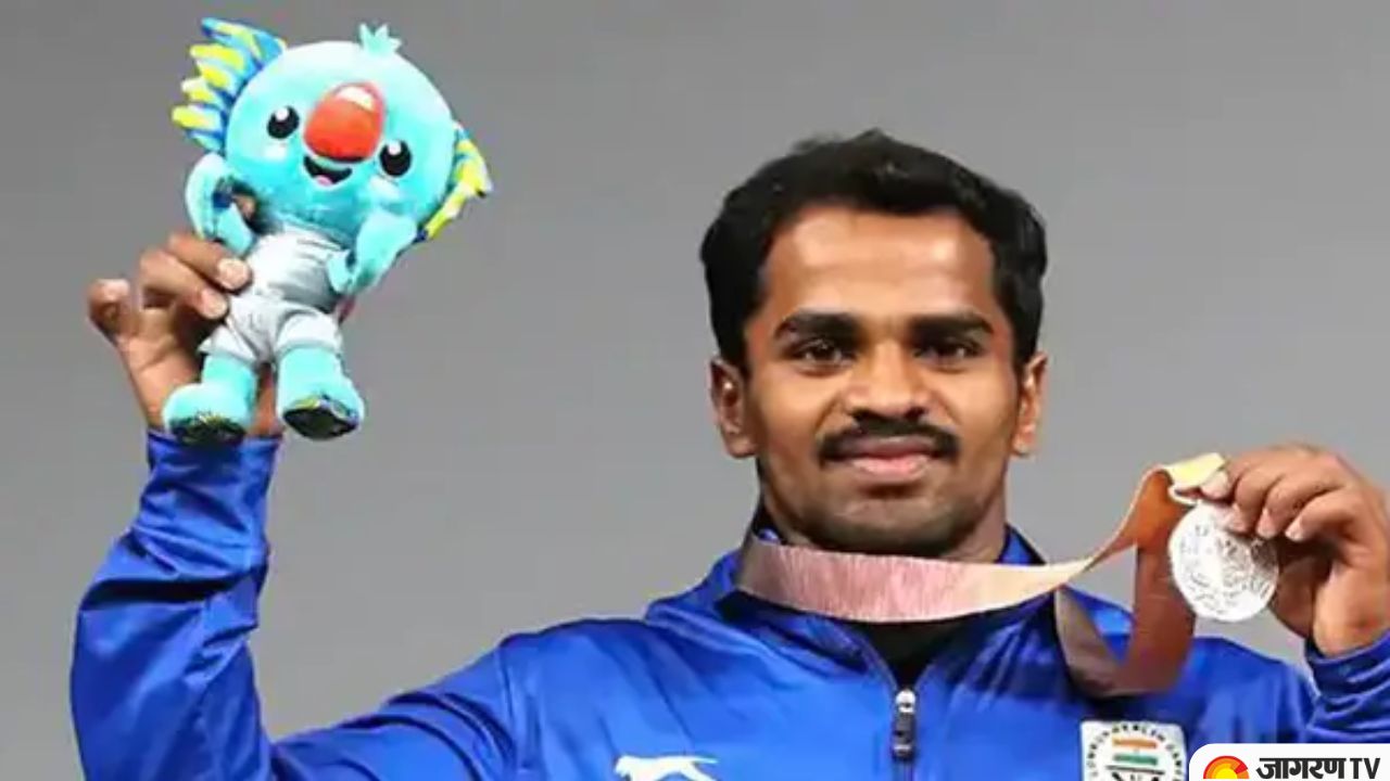 Gururaja Poojary wins Bronze For India in Commonwealth Games, know his career, age, background, height, weight and more