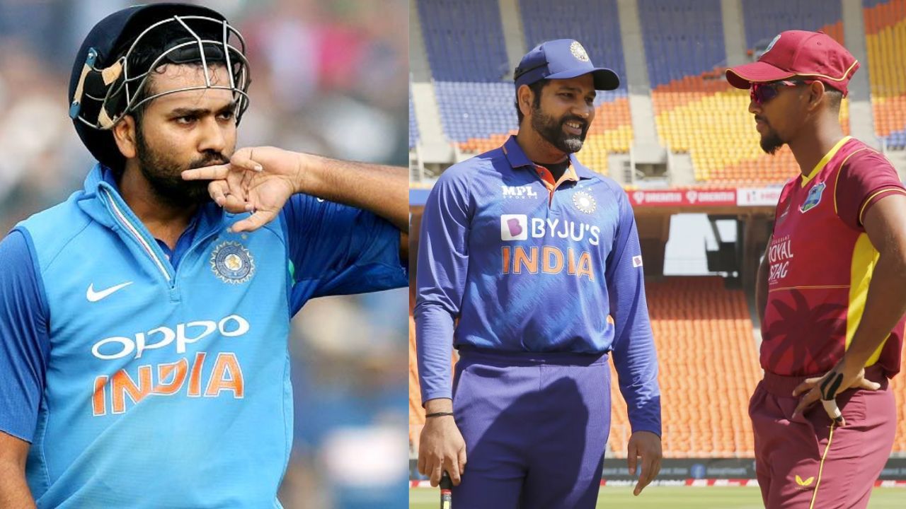 India vs West Indies 2nd T20: रोहित शर्मा के Hitman show का फैंस को बेसब्री से इंतजार