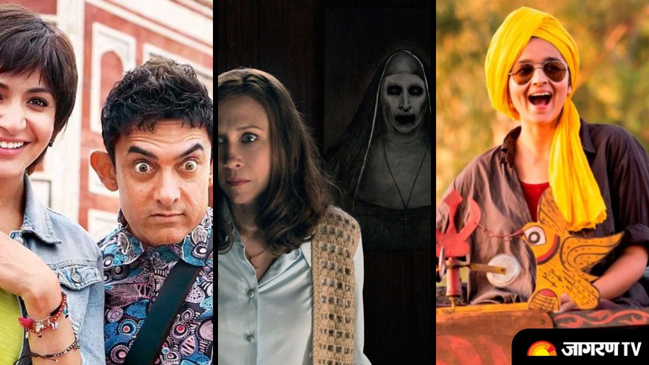 List of What’s Leaving Netflix in August 2022 including The Conjuring, PK, Highway and others.