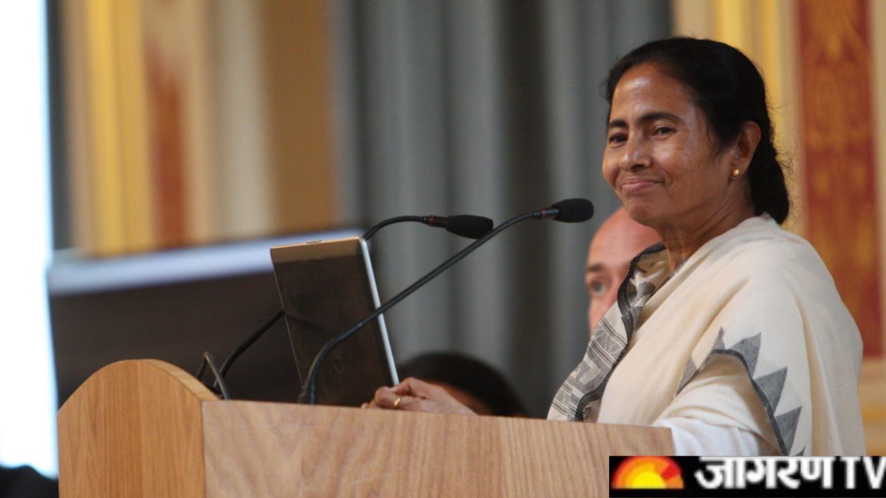 CM Mamta Banerjee announces 7 new districts in the state, total number reaches 30