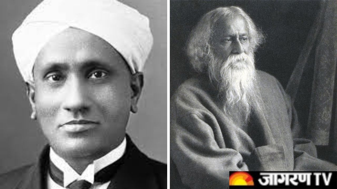 Azadi Ka Amrit Mahotsav Indian Nobel Prize Winners And Their Fields Of Achievement