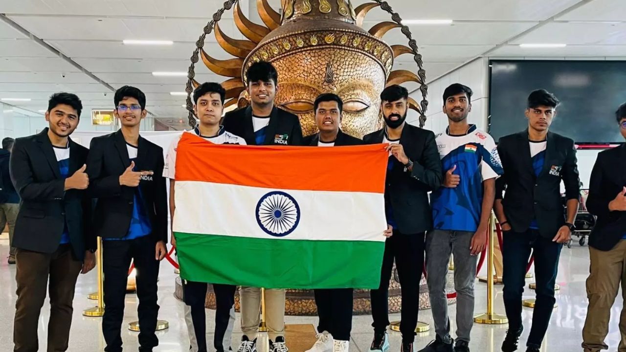 Indian Dota 2 Teams Bags A Bronze At Commonwealth Esports Championship 2022 Deets Inside