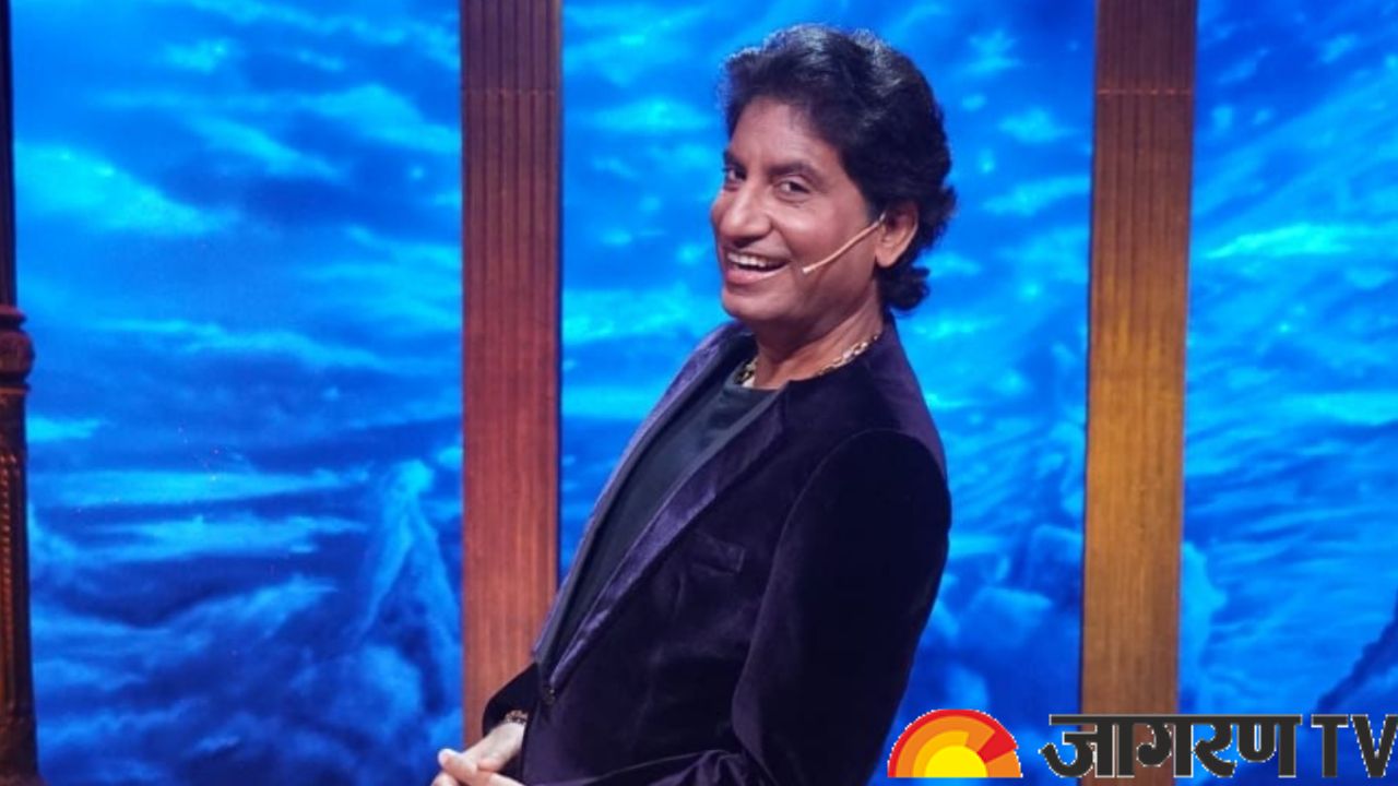 Raju Srivastava dies at the age of 58; An era of stand up comedy ended