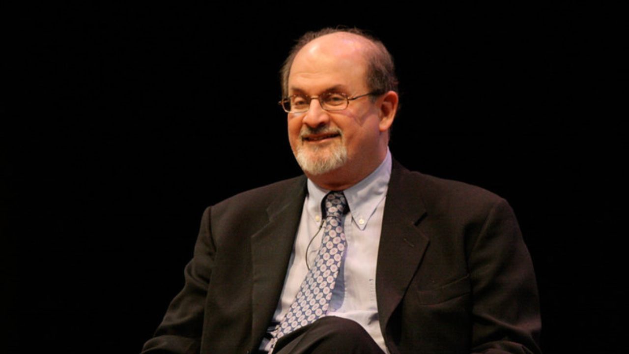 Salman Rushdie attacked: Biography, Family, Career, Famous and Controversial Books