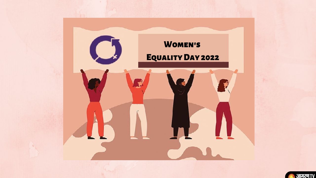 Womens Equality Day 2022 History Significance Quotes And Facts