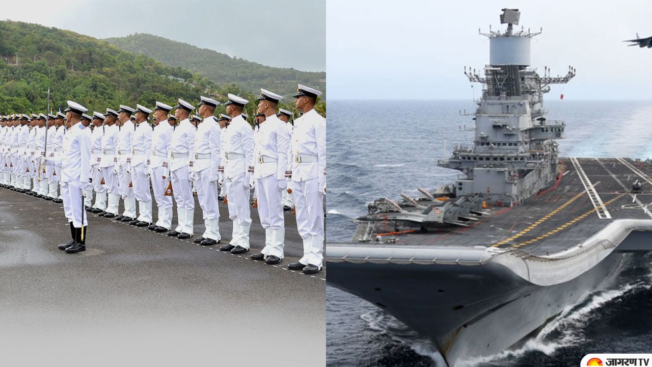 How to Join Indian Navy: Eligibility, Age Limit, Procedure, Indian Navy Entrance Test, Syllabus and more