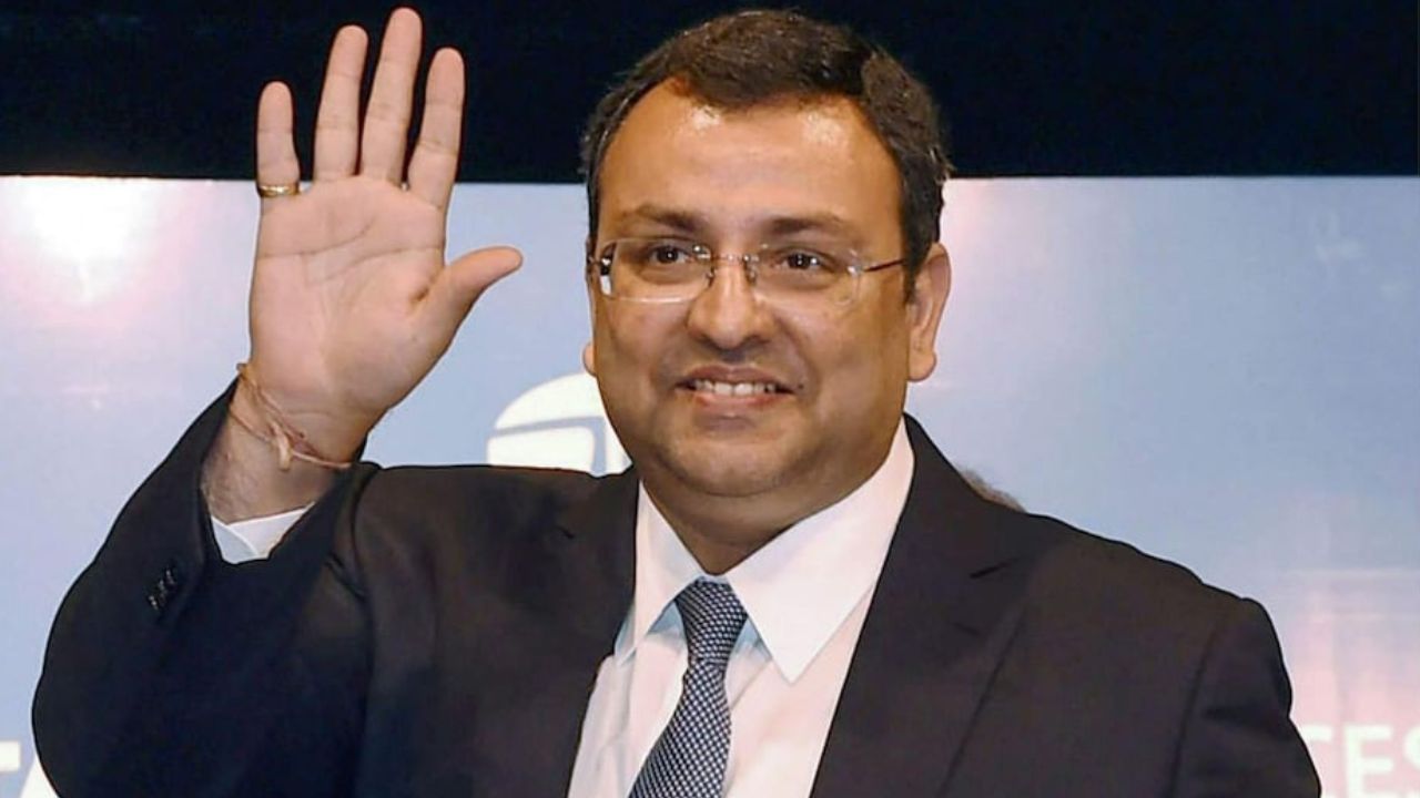 Know who is Cyrus Mistry former chairman of the Tata Group; Age, career, net worth, family & more