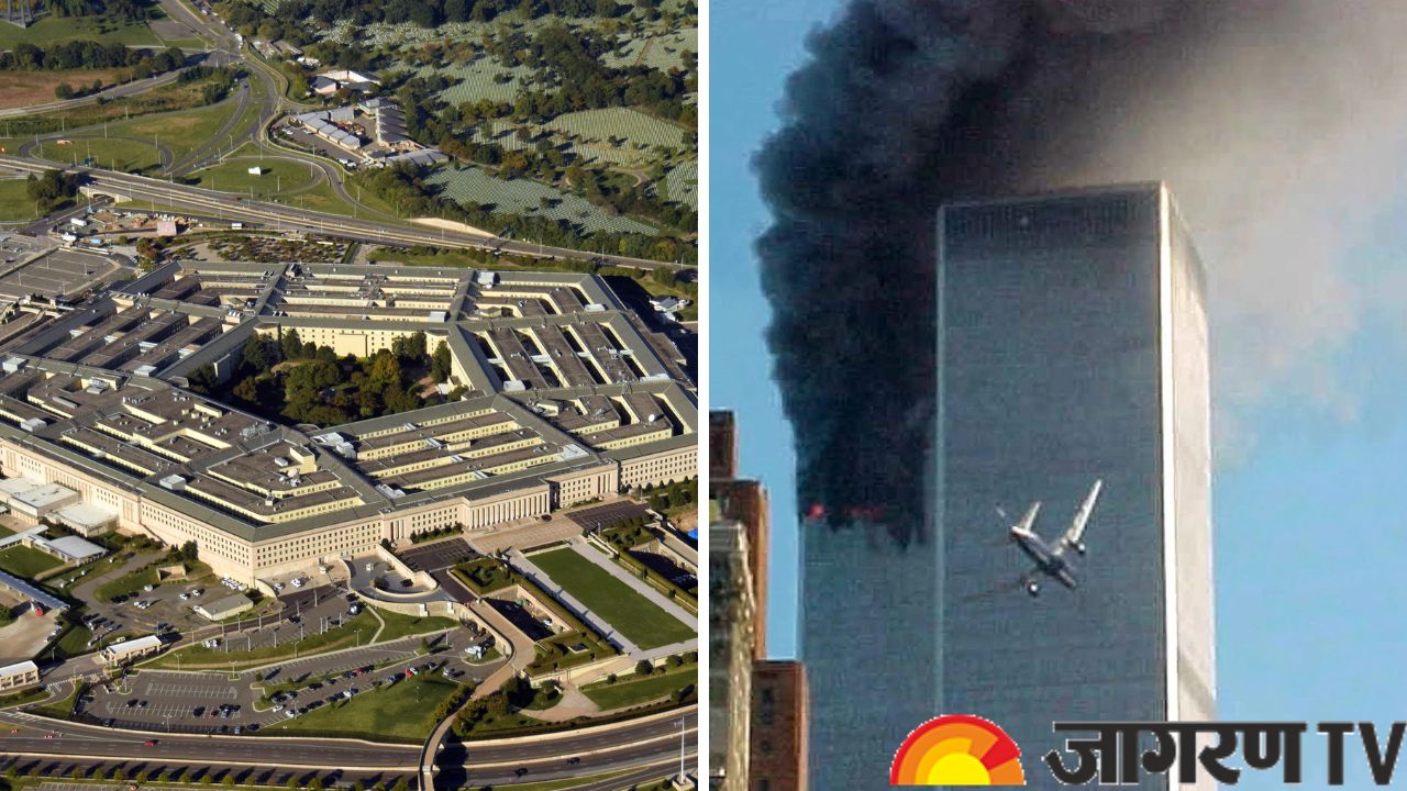 Today in History 11 September: From Construction of Pentagon to 9/11 attack, list of Important events today