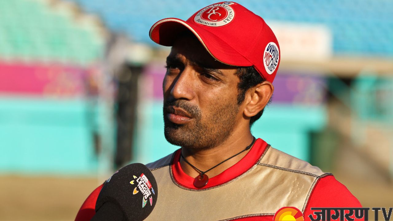 Robin Uthappa announces retirement from all formats of Cricket, shares the news through twitter
