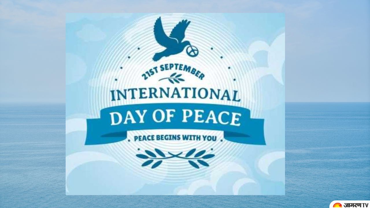 International Day of Peace 2022: Theme, History, Significance, Quotes, Facts and more