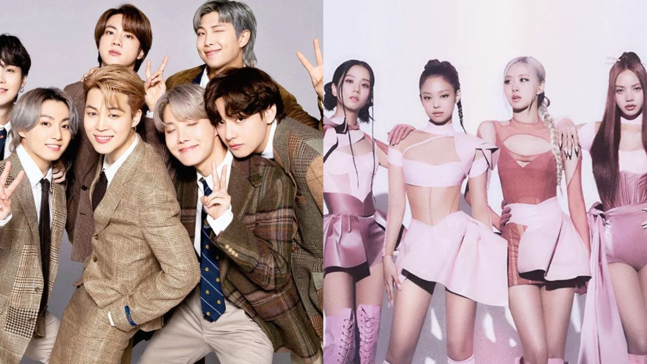 K-pop idols & the secret dating; why can't idols date? Know why BTS, Blackpink are receiving hate