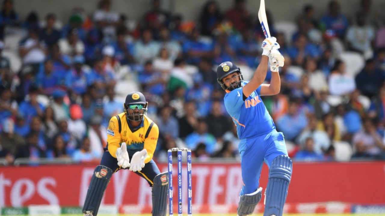 Ind Vs SA 1st T20 Rohit Sharma will make a strong comeback against