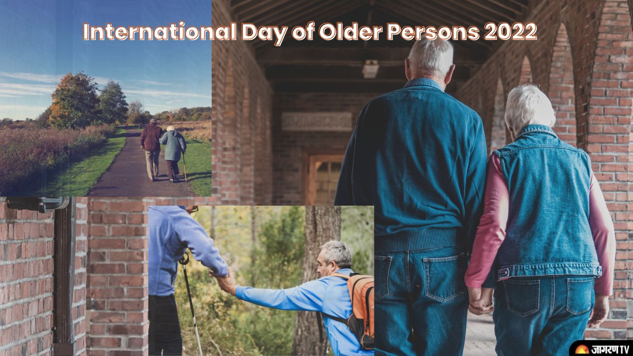 International Day of Older Persons 2022: Theme, History, Significance, Quotes, Hastag, Objectives and more