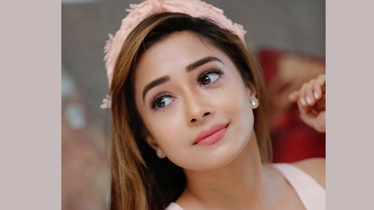 Tina Datta biography; Know her age, career, net worth, Bigg Boss 16,  boyfriend & more