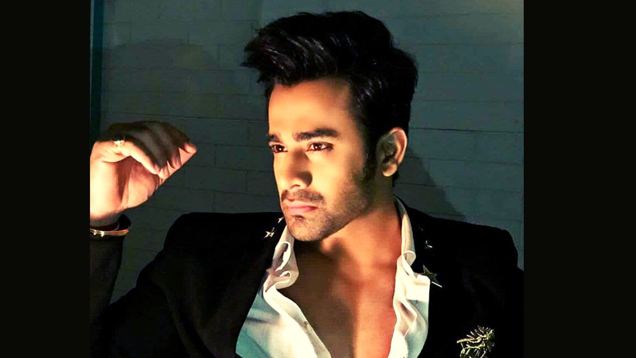 Pearl V Puri - #Mafia turned out to be so much fun, I