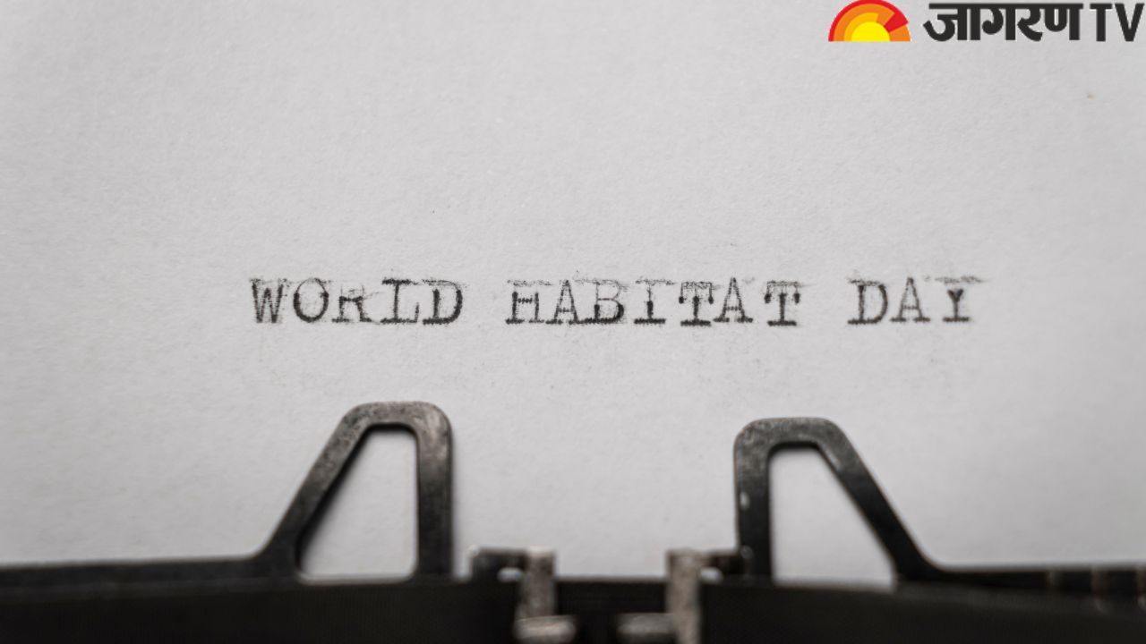World Habitat Day 2022: Date, History, Significance and Theme