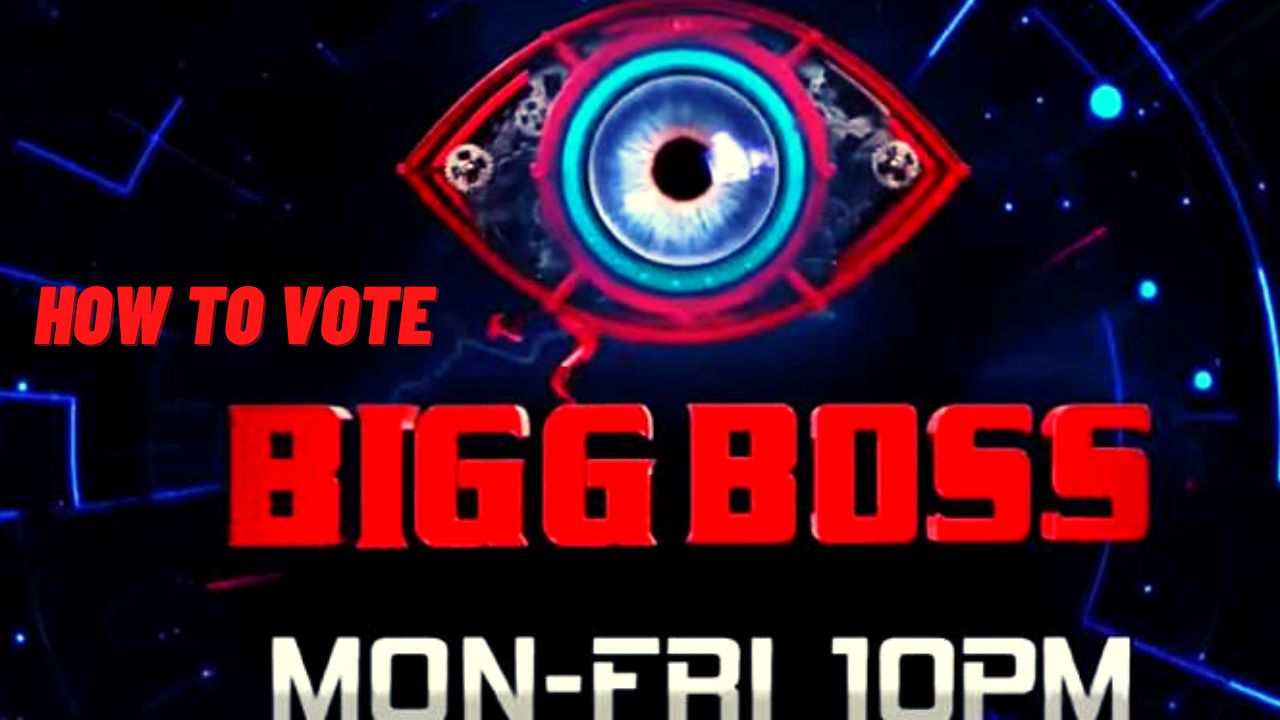 stamme Emigrere betalingsmiddel Bigg Boss 16: How to Vote for your favorite contestants, voting lines, Via  Voot/Jio &