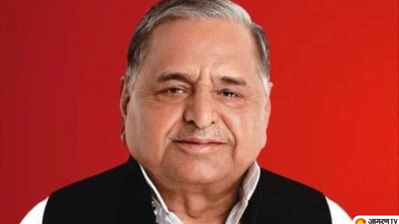 Mulayam Singh Yadav Biography Career, Education, Cause of Death, Wife