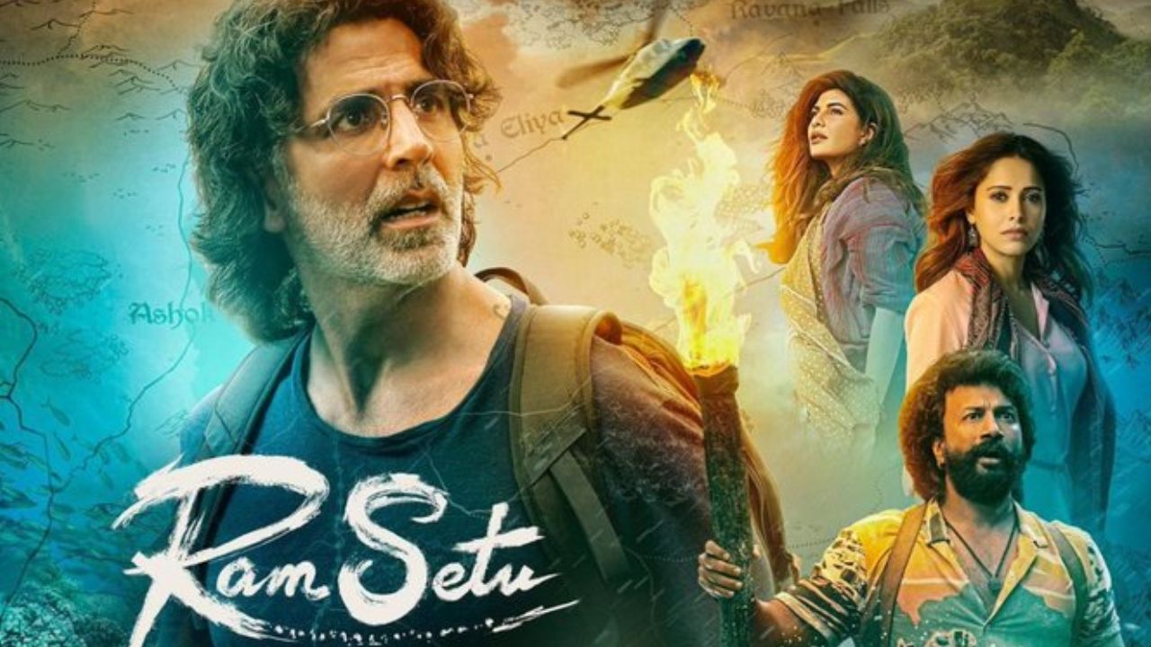 Ram Setu Trailer reaction: How Akshay’s starrer became a superhero after dealing with controversies