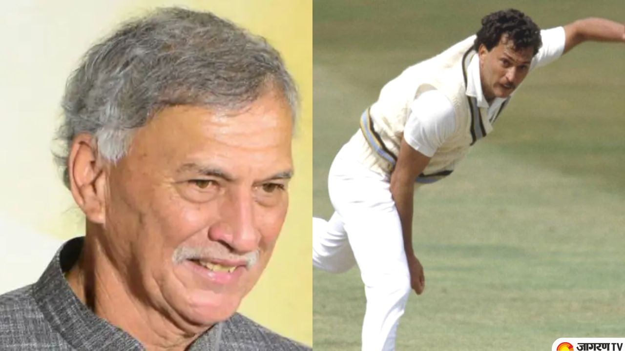 Former cricketer Roger Binny may become the BCCI President, Know his career, age, family, wife, net worth and more
