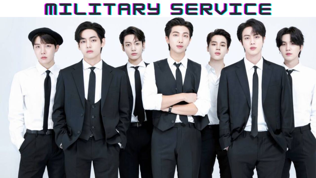 BTS military services: know for how long are the K-pop idols going to serve, limitations, exemptions & more