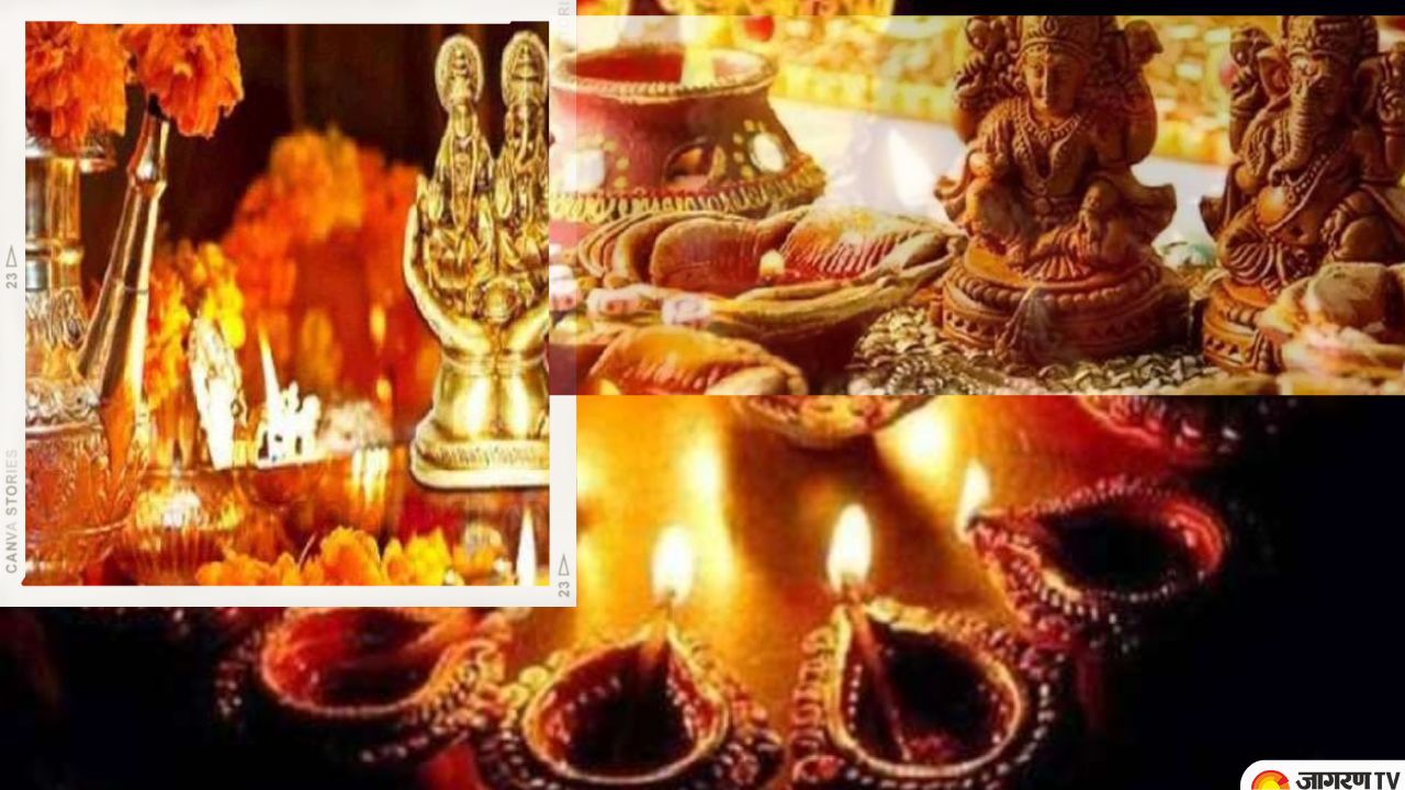 Dhanteras Special Gods And Goddesses Worshipped On The Festival Of Dhanteras See Complete List 4456