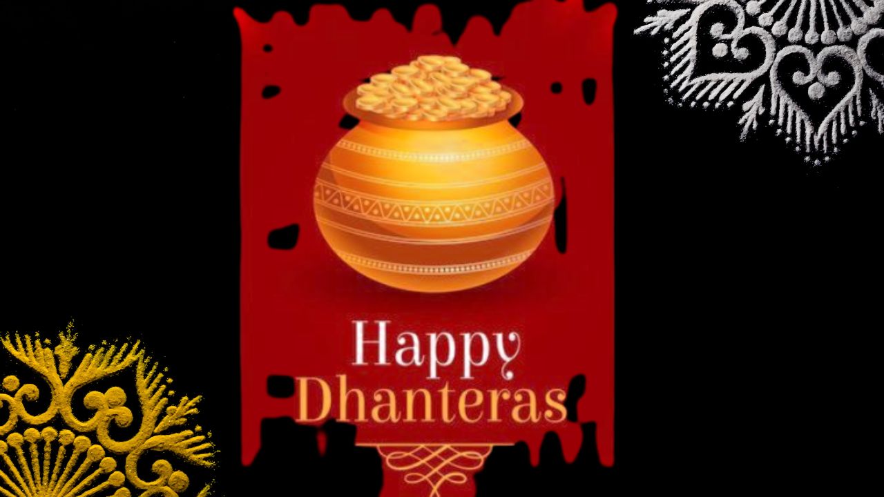 Dhanteras 2022: This is why we celebrate Dhanteras, the story ...