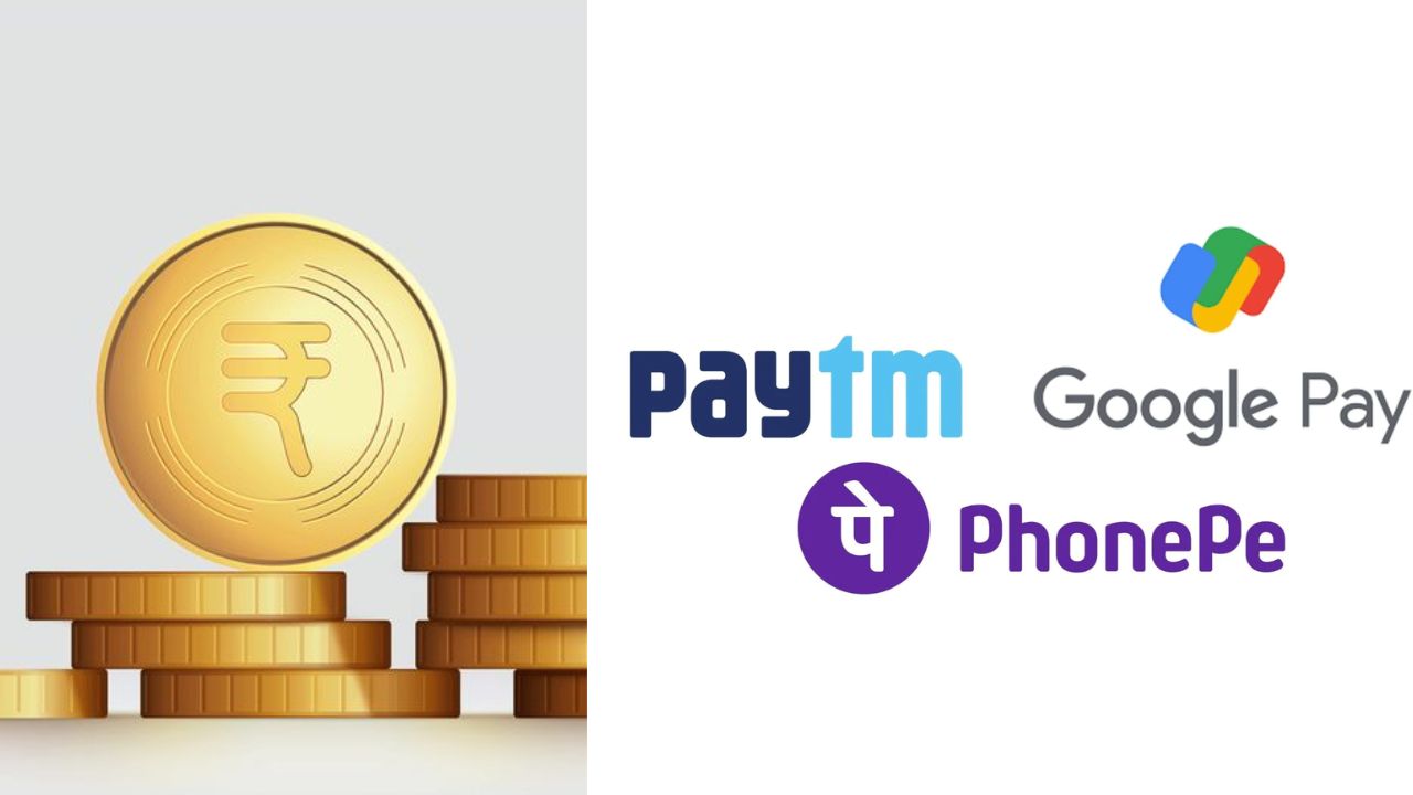 digital payments, digitally payments, paytm, phone pay, google pay, bhim  Upi, amazon pay, payments, trending, technology, technology news, it news,  digital terminal
