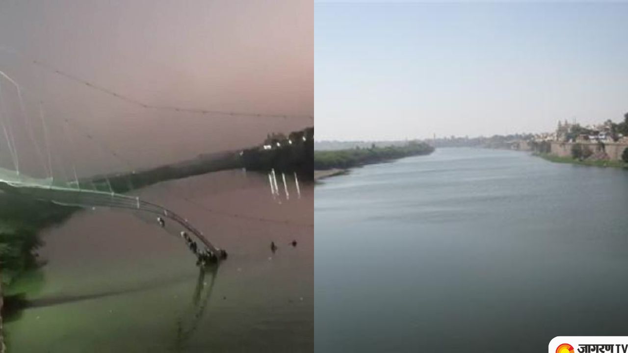 Machchhu River Morbi: Origin, Depth, Location, Incident, Bridge Collapse and more