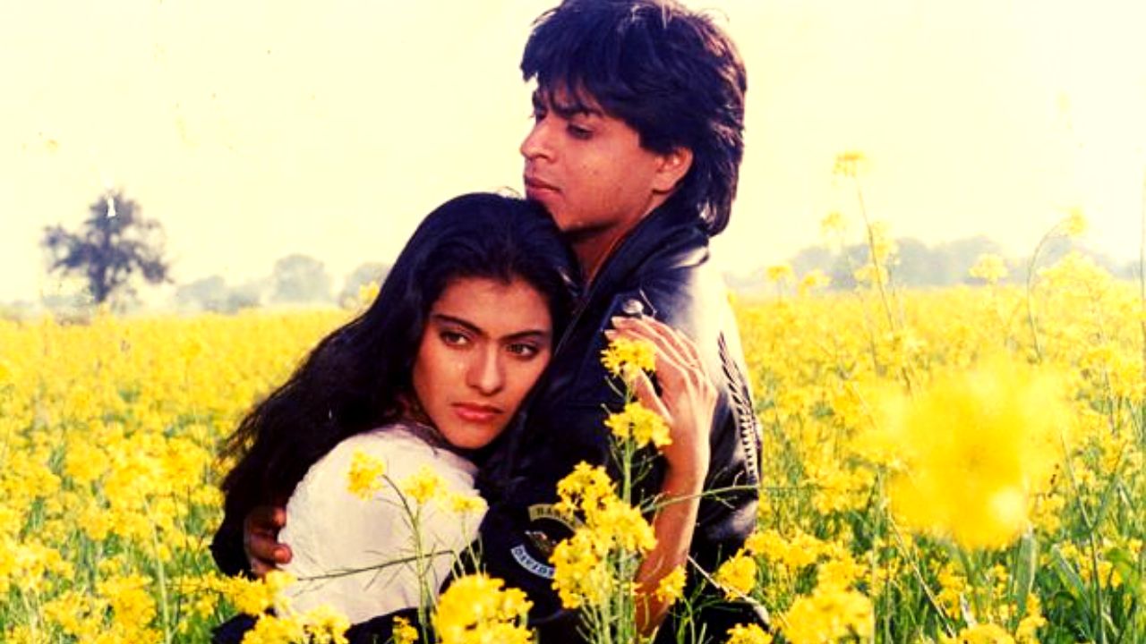 Dilwale Dulhania le jayenge to be rescreened in PVR; here is how to