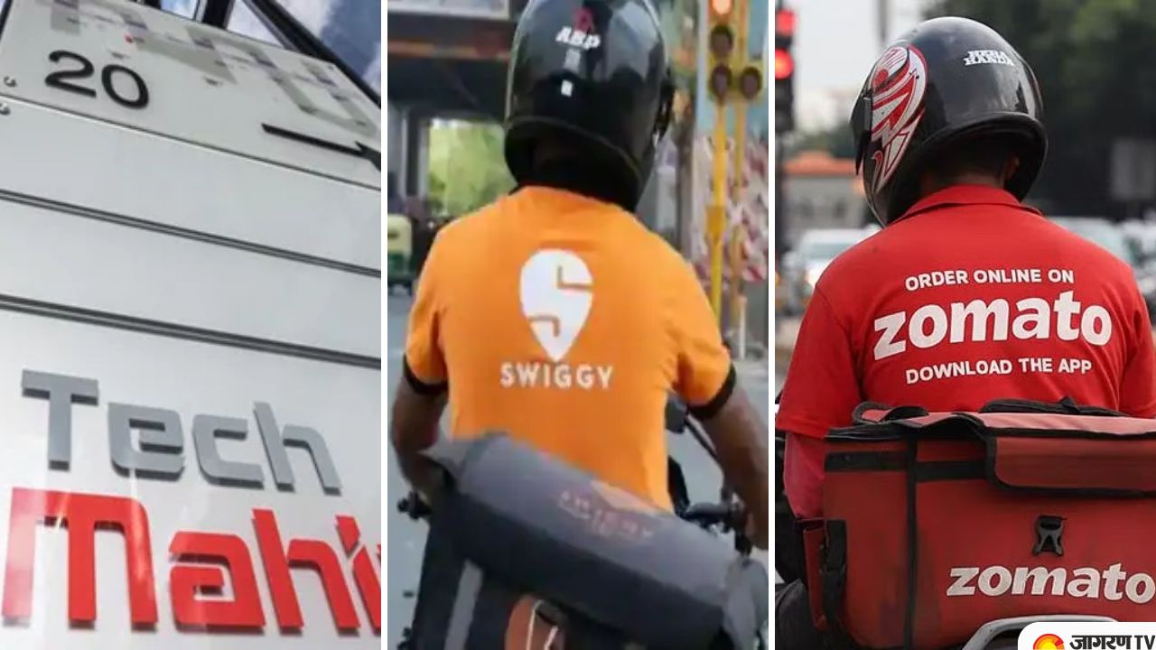 From Tech Mahindra to Swiggy: Companies that Support Moonlighting in India- See List here