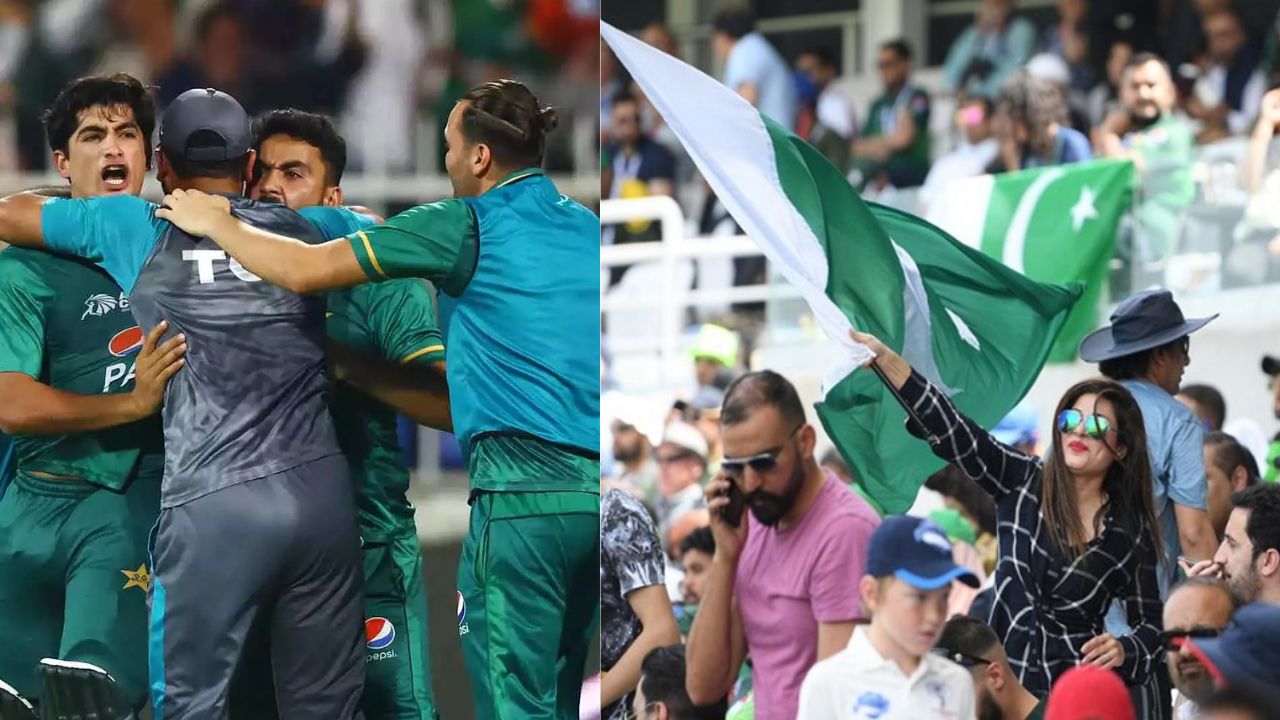 Africa की हार से Pakistani समर्थकों में भारी जोश, तो Team India को Final में सावधान रहने की दे डाली नसीहत