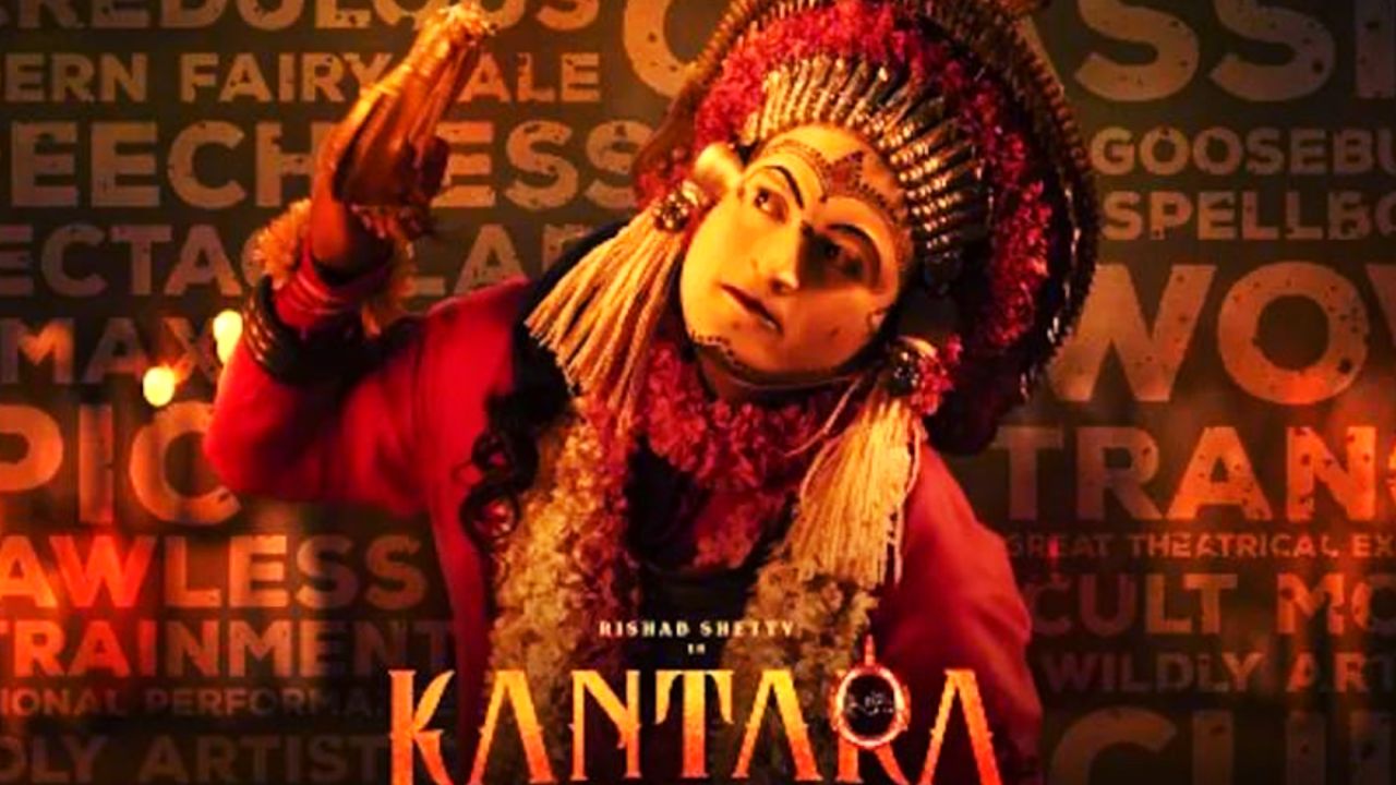 Kantara OTT release: Watch Rishabh Shetty’s superhit on this platform, release date & more