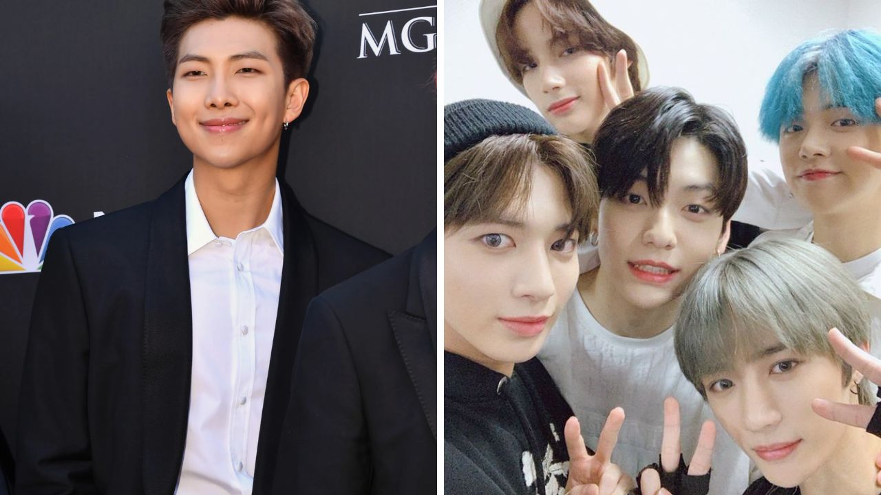 HYBE unveils the comeback of all the label artists by 2023 including BTS, TXT, New Jeans and more