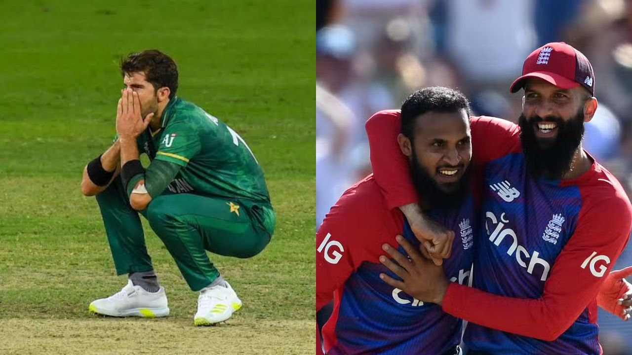 Shaheen Afridi की चोट से बुरी तरह लड़खड़ाया Pakistan, साबित हुआ मैच का टर्निंग पॉइंट, जानें