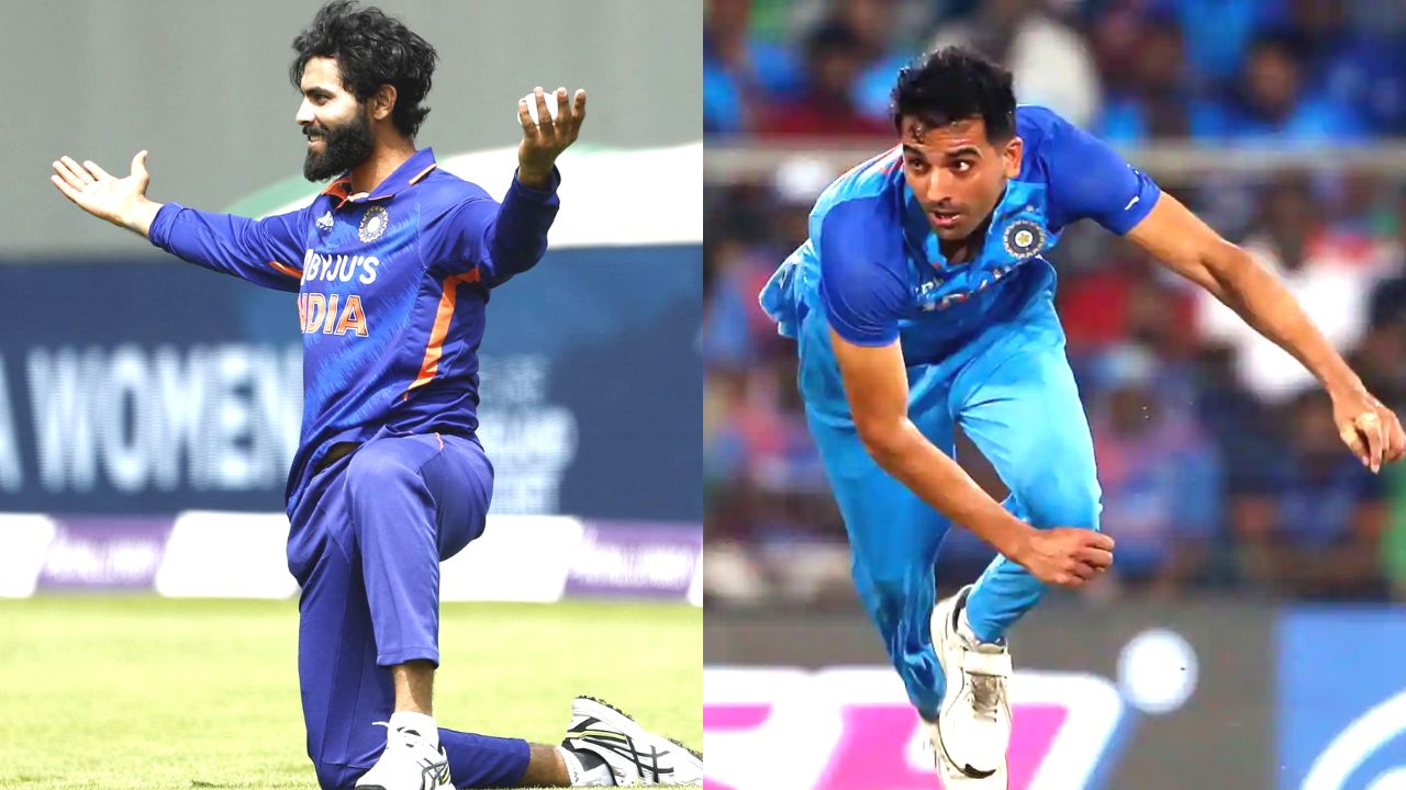Team India में All Rounders की कमी को दूर करेंगे ये 5 भारतीय खिलाड़ी, साबित होंगे तुरुप का इक्का!
