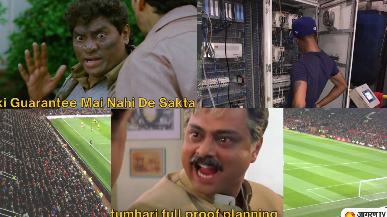 ‘Yeh Hai Tumhari Full Proof Planning’- Netizens Share Funny Memes after facing Poor LIVE Streaming of FIFA World Cup on Jio Cinema