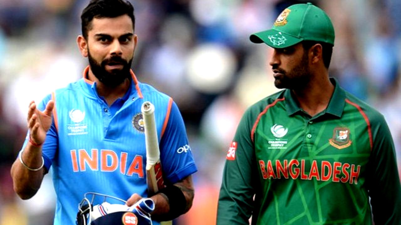 Ind vs Ban Series: भारत के खिलाफ बांग्लादेश ने घोषित की टीम, तो इस खिलाड़ी की वापिसी से बढ़ी इंडिया की टेंशन
