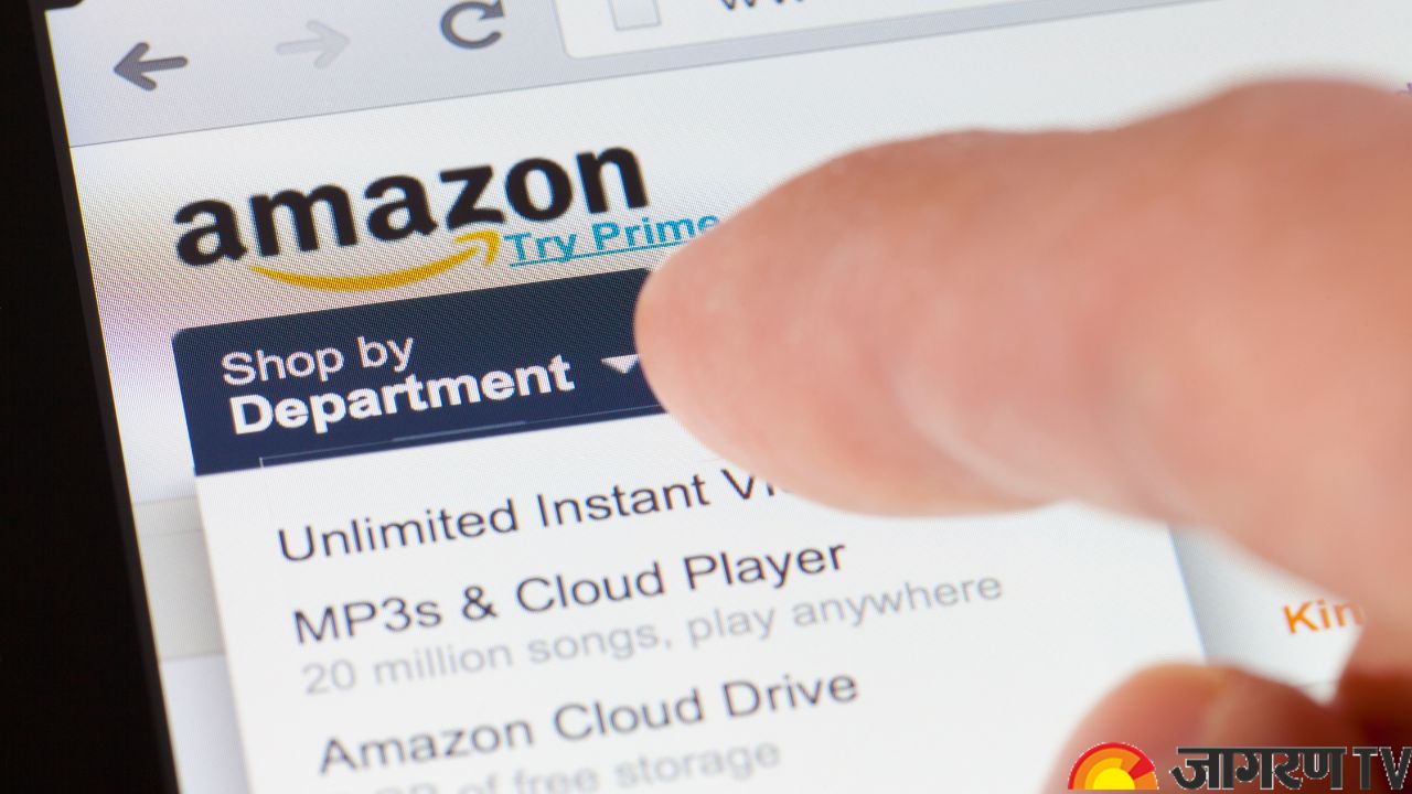 Amazon is shutting down wholesale and E-learning business in India, know the reason