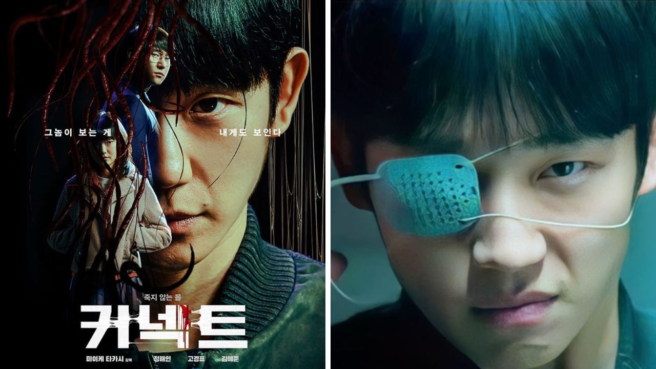 K-drama Connect release date & time in India; when & where to watch Jung Hae In mystery-thriller