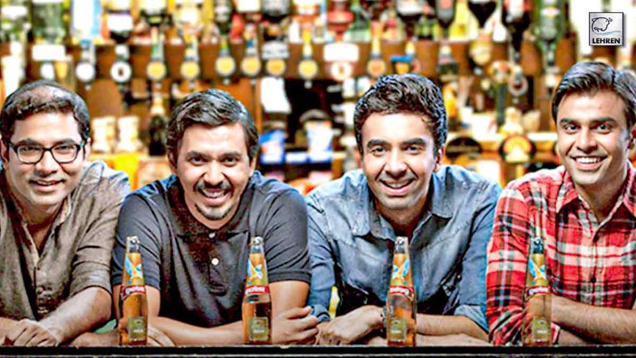 TVF Pitchers season 2 release date; Jitu Bhaiya’s show makes comeback after 7 years with a twist