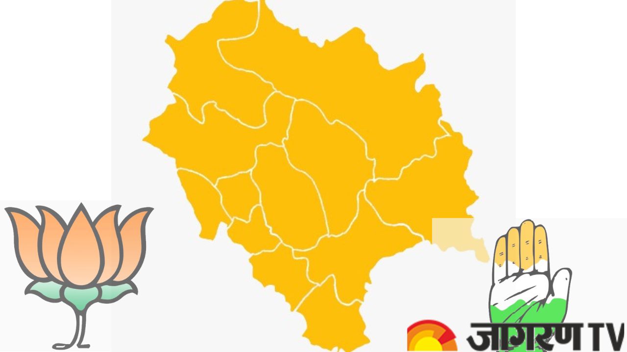 Himachal Pradesh Elections 2022: History of Himachal Pradesh elections