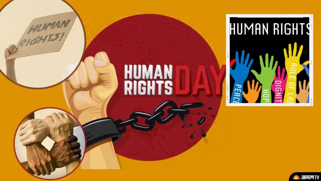 Human Rights Day 2022: Theme, History, Significance, Quotes and Key Facts here
