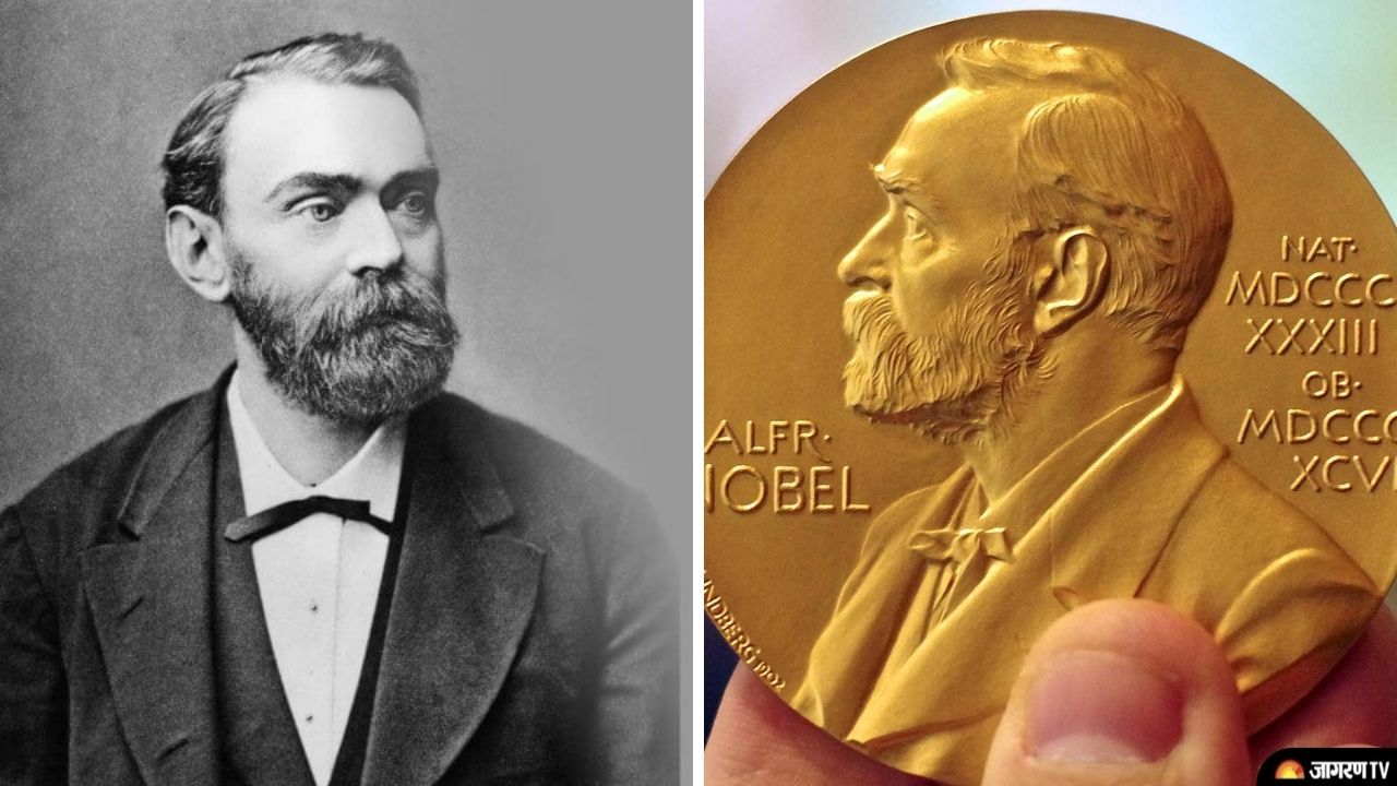 What Is Nobel Prize? Know important facts, award money, winners 2022 and  more