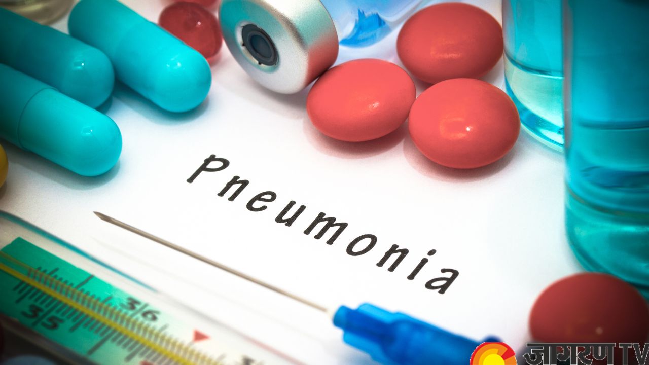 World Pneumonia Day 2022: Date, History, Significance and Theme